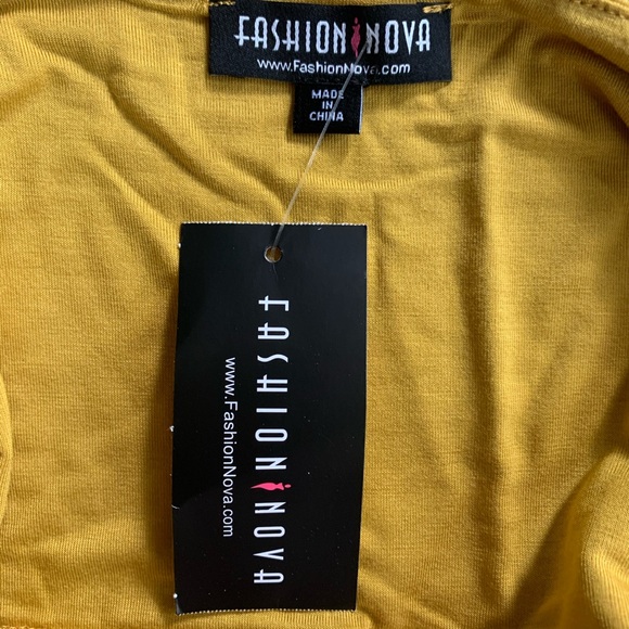 Tank Top - Picture 3 of 4